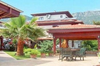 Erdem Hotel0