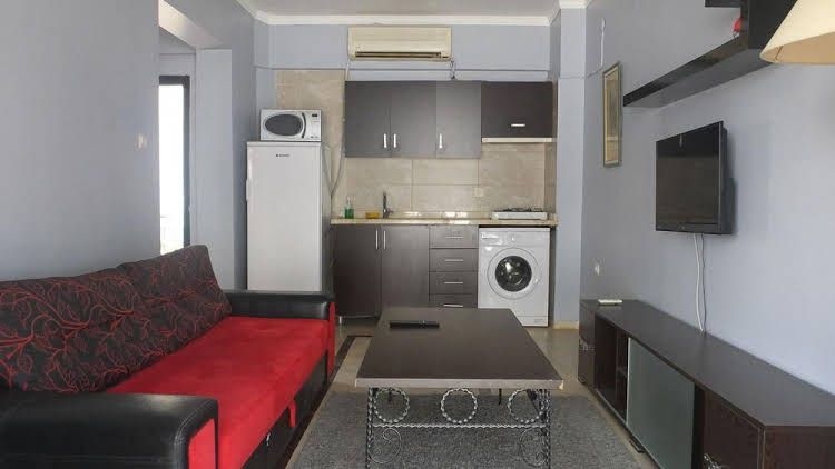 Kemer Suites0