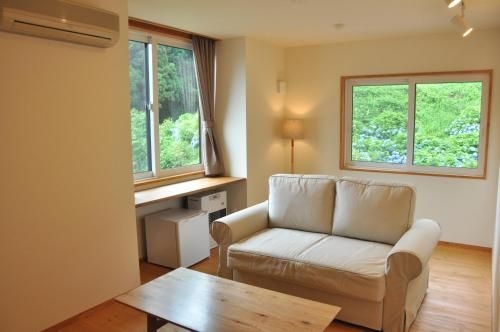 Lodge Denbey1