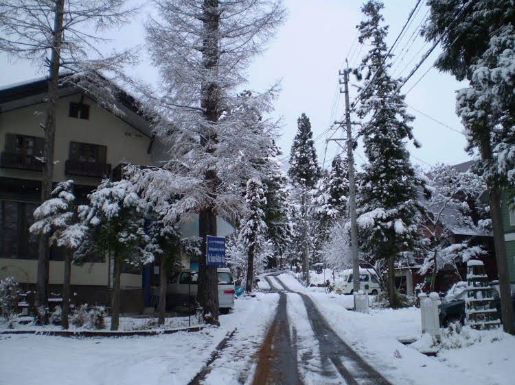 เพนชั่นเชาเชา (Pension Chau Chau)1