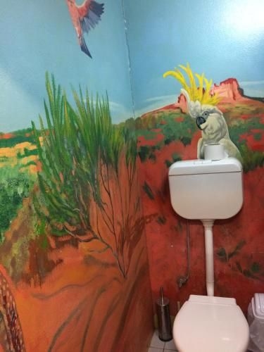 Alice Lodge Backpackers4