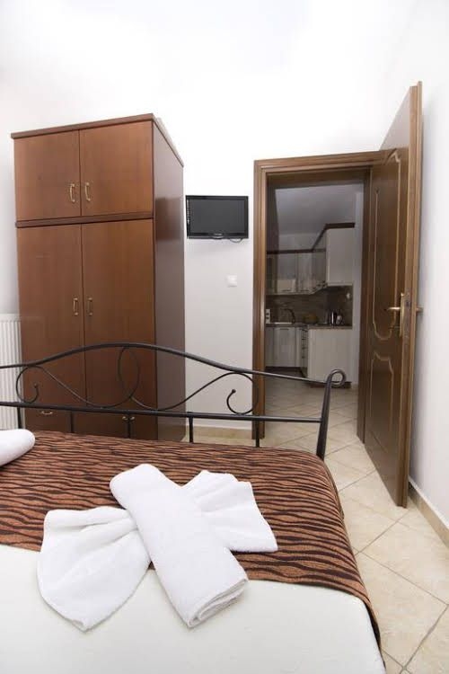 Pension Irini0