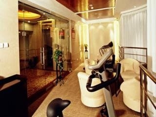 Jiade Hotel Xi'an0