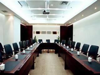 Jiade Hotel Xi'an3