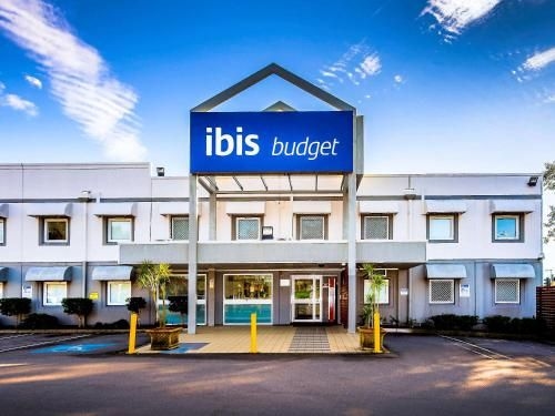 ไอบิส บัดเจ็ต แคนเบอร์รา (ibis budget Canberra)0