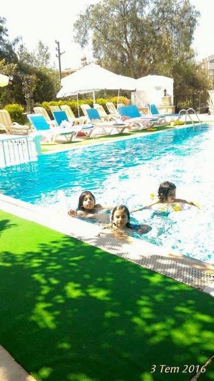 Golden Beach Hotel0