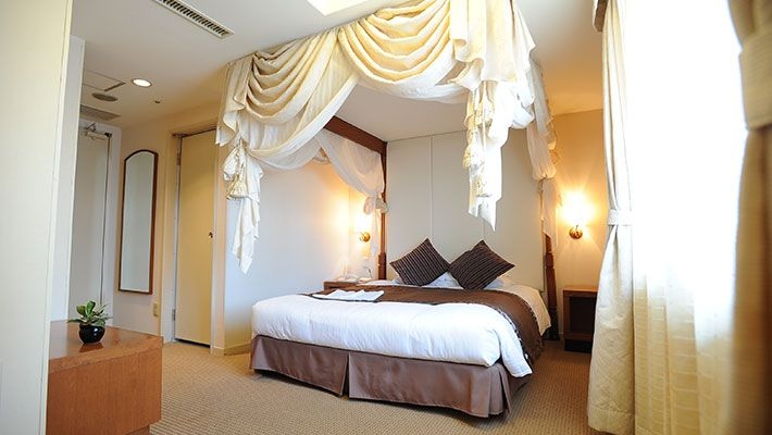 Hotel Yokohama Garden4
