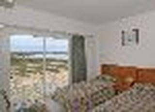Hostal Cala Es Pujols0