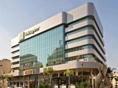 Holiday Inn Dunes0