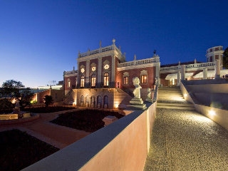 Pousada Palacio de Estoi3