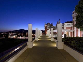 Pousada Palacio de Estoi0