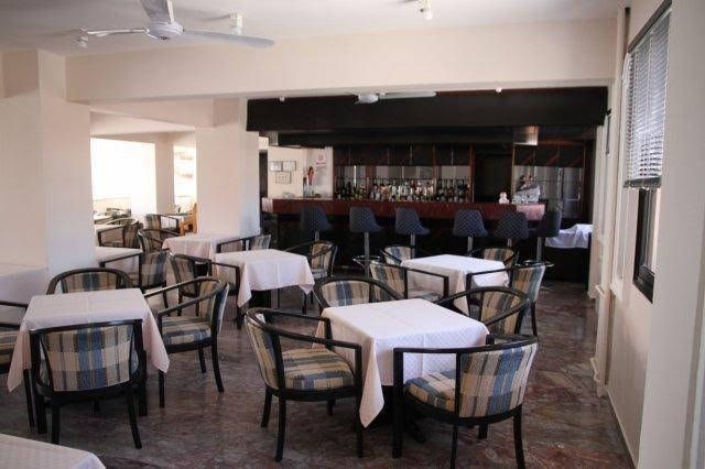 Ileri Hotel & Apartments0