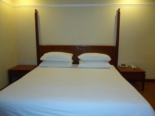 โรงแรมพาลาซโซ่ (Palazzo Hotel)4