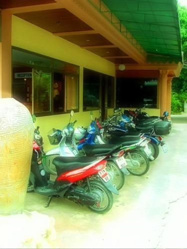 มิสเตอร์แมคเพลซ (Mr.Mac's Place)3