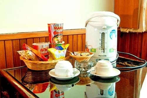 มิสเตอร์แมคเพลซ (Mr.Mac's Place)4