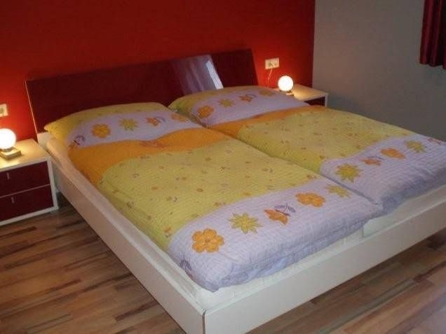 Appartement Drei Bruder0