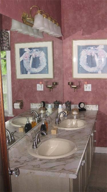 Richmond Manor Bed & Breakfast0