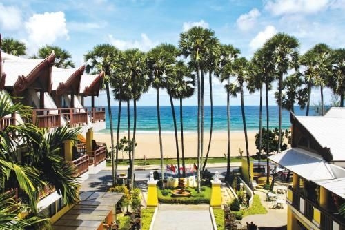 วรบุรี ภูเก็ต รีสอร์ท แอนด์ สปา (Woraburi Phuket Resort & Spa - SHA Plus)0