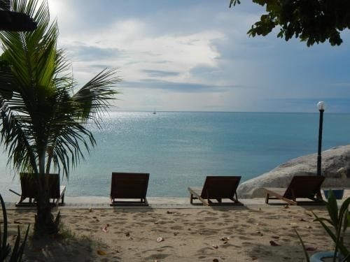ซันไรซ์ บังกะโล (Sunrise Bungalow)1