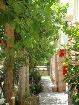 Nancy - Chara Apartments0