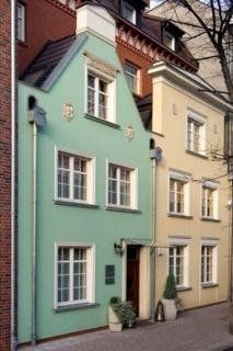 Best Western Bonum Hotel0