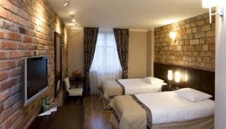 Best Western Bonum Hotel2