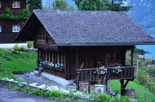 B & B Spycher-Schonegg0