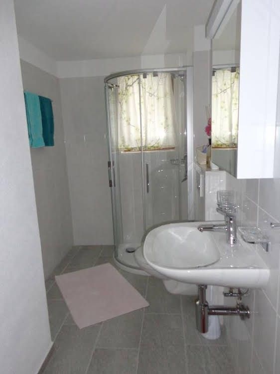 Apartment Chesa Grischa0