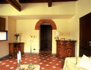 Florence Apartments Dante & Beatrice3