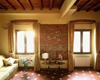 Florence Apartments Dante & Beatrice1