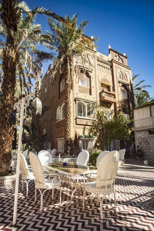 Riad Dar Sofian0