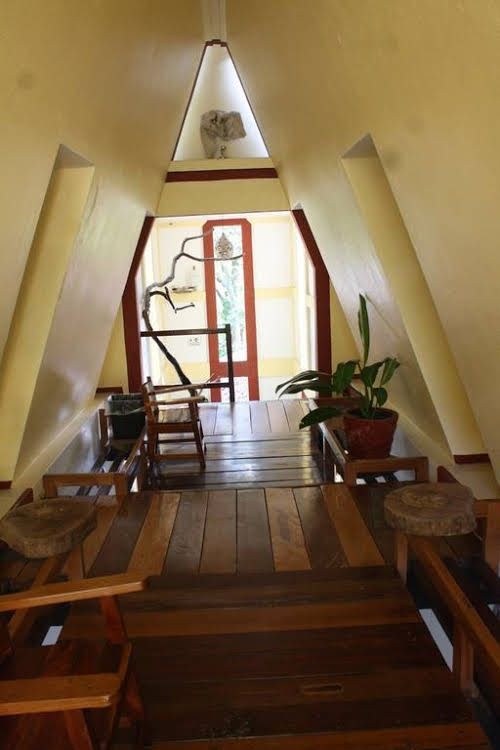 Hotel Xibalba0