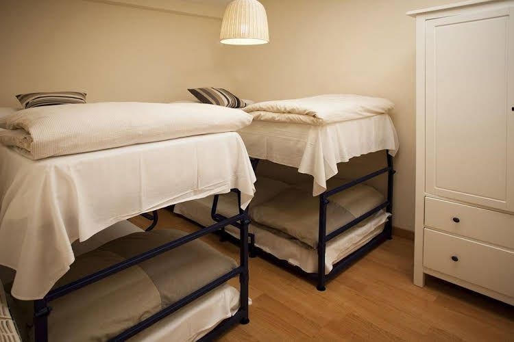 Apartamentos Boabdil0