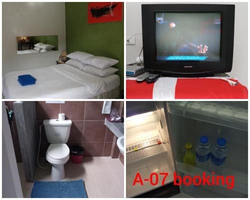 2โฮม รีสอร์ต (2Home Resort)1