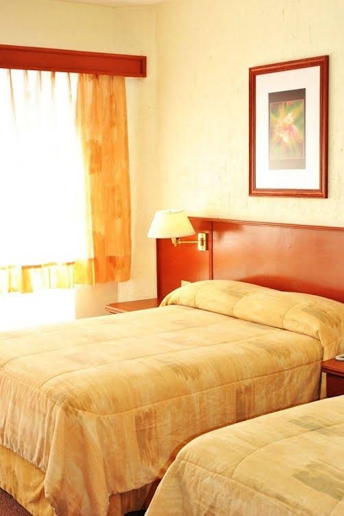 Hotel Marcella Clase Ejecutiva0
