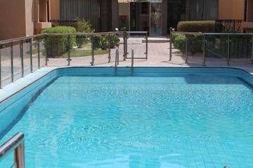 Gulf Terrace Hotel0