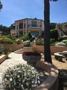 Hotel La Romarine0