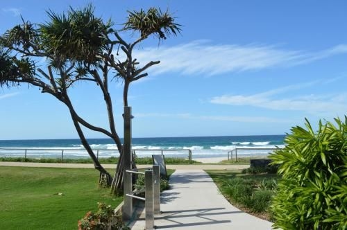 Sanctuary Beach Resort0