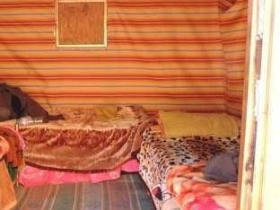 Bedouin Whispers Camp0