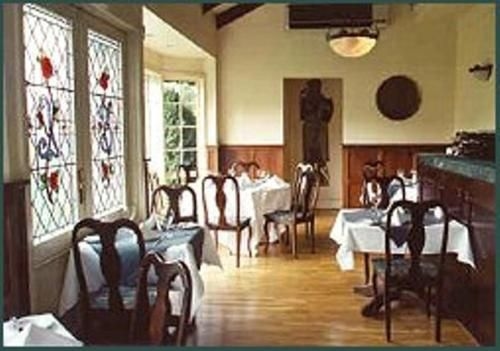 เอลิซาเบแธน ลอดจ์ (Elizabethan Lodge)4