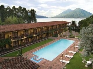 Villa Santa Catarina0