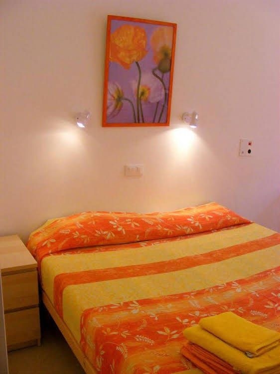 Residence Glicini0