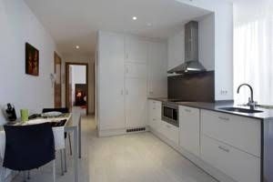 Fisa Rentals Les Corts Apartments0