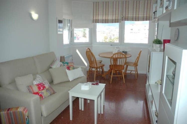Apartamentos Terrasol Plazamar0