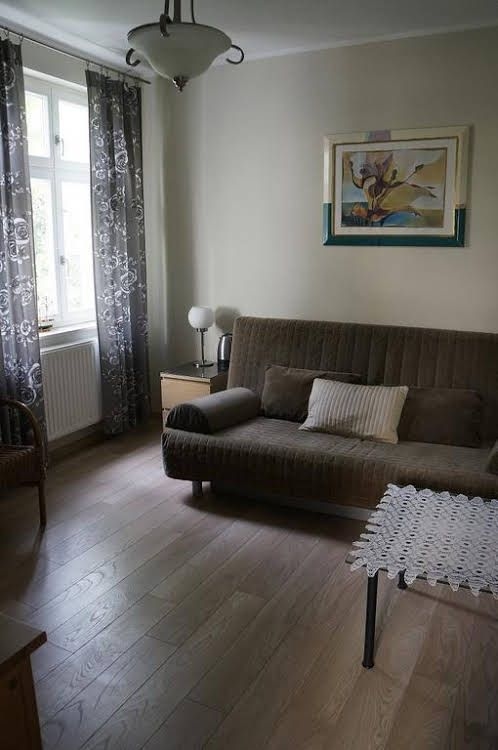 Apartament Wild Rose0
