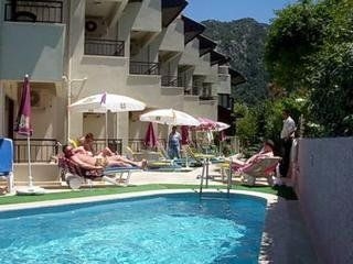 Bonjour Boutique Hotel3