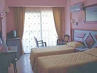 Bonjour Boutique Hotel0