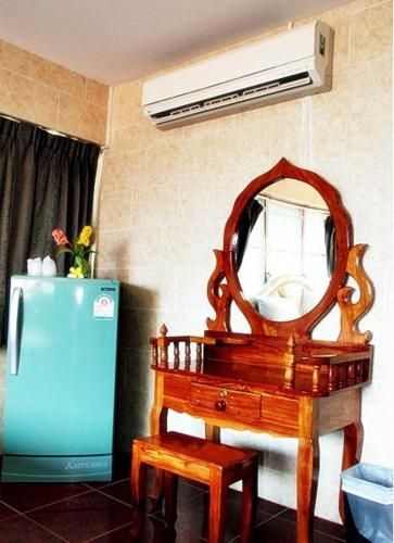 โรงแรมจิรวรรณ (Jirawan Hotel)1