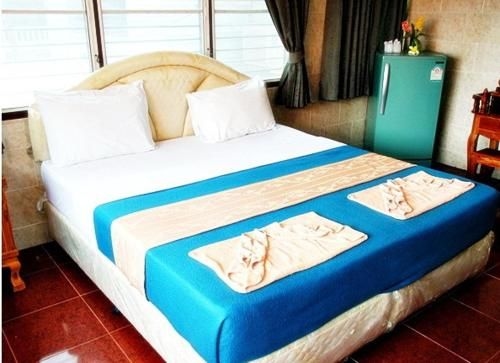 โรงแรมจิรวรรณ (Jirawan Hotel)0