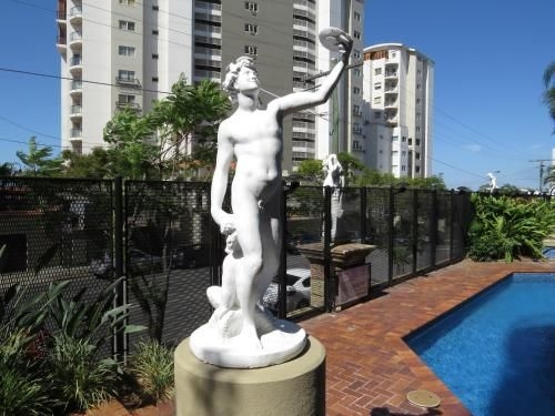Hillcrest Apartment Hotel (formerly Central Hillcrest Apartments) (Hillcrest Apartment Hotel)2